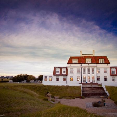 Romney Bay House Hotel ニュー・ロムニー エクステリア 写真