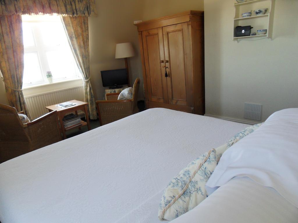 Romney Bay House Hotel ニュー・ロムニー 部屋 写真