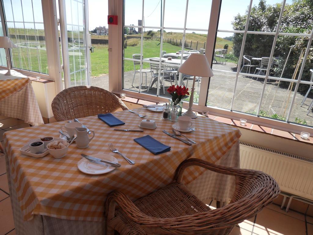Romney Bay House Hotel ニュー・ロムニー エクステリア 写真