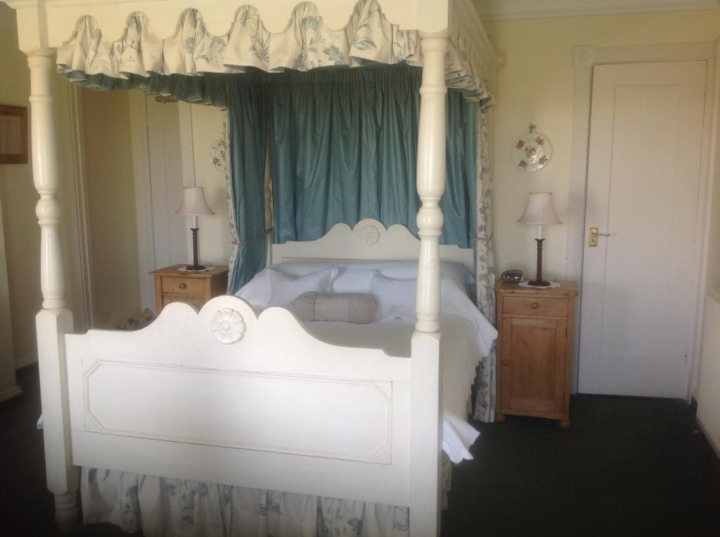 Romney Bay House Hotel ニュー・ロムニー エクステリア 写真