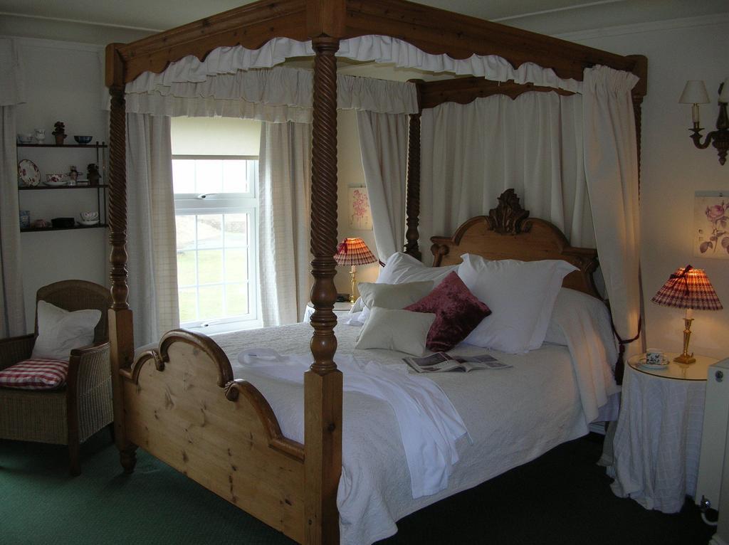 Romney Bay House Hotel ニュー・ロムニー エクステリア 写真