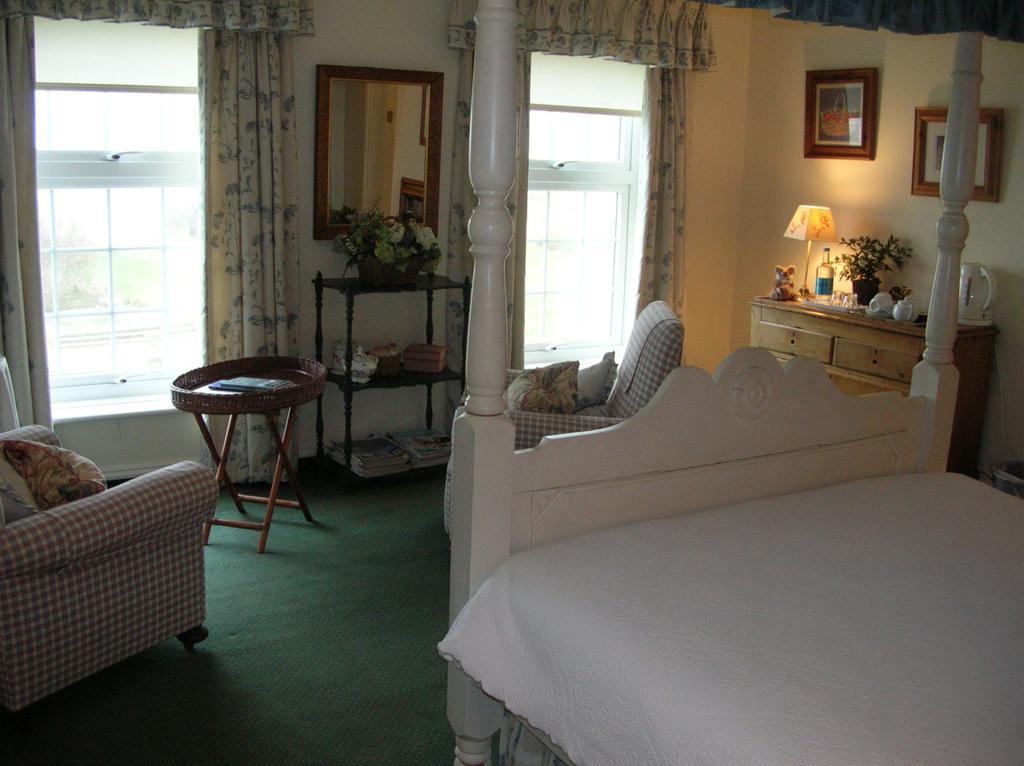 Romney Bay House Hotel ニュー・ロムニー エクステリア 写真