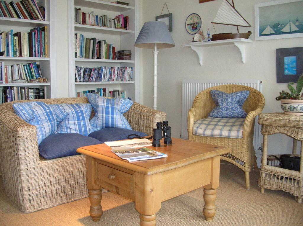 Romney Bay House Hotel ニュー・ロムニー エクステリア 写真