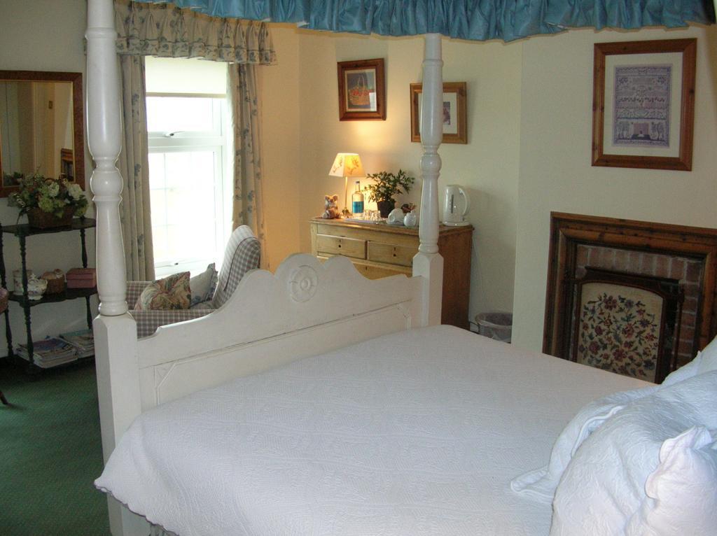 Romney Bay House Hotel ニュー・ロムニー 部屋 写真