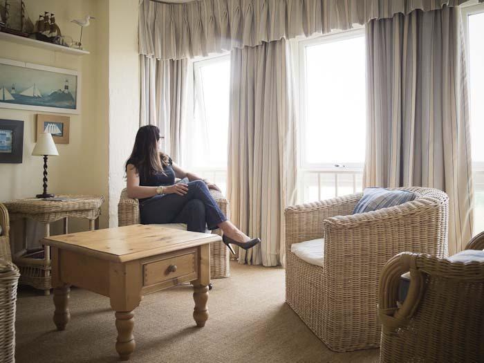 Romney Bay House Hotel ニュー・ロムニー エクステリア 写真