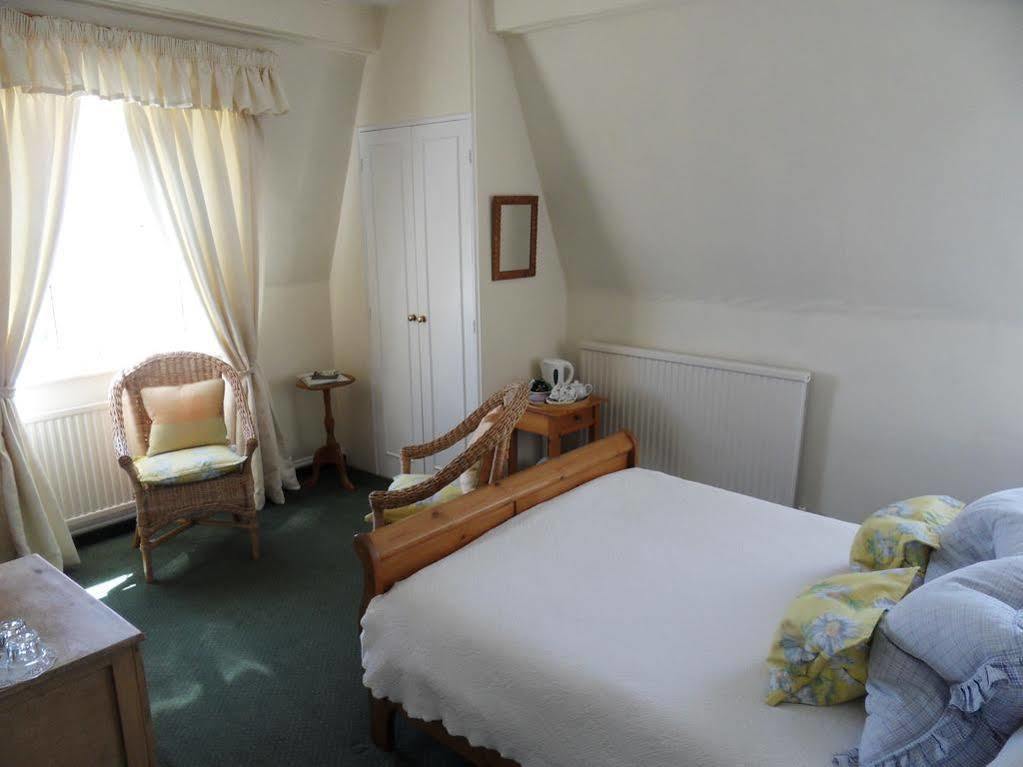 Romney Bay House Hotel ニュー・ロムニー エクステリア 写真
