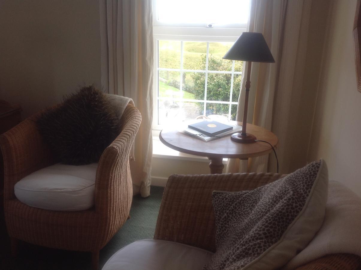 Romney Bay House Hotel ニュー・ロムニー エクステリア 写真