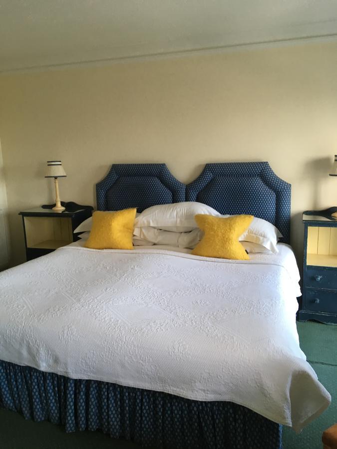 Romney Bay House Hotel ニュー・ロムニー エクステリア 写真