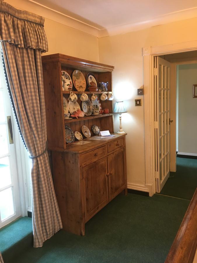 Romney Bay House Hotel ニュー・ロムニー エクステリア 写真