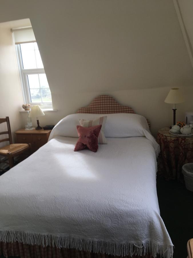 Romney Bay House Hotel ニュー・ロムニー エクステリア 写真