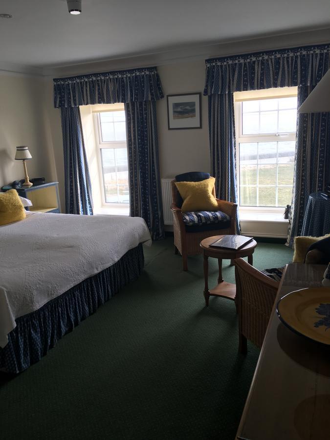 Romney Bay House Hotel ニュー・ロムニー エクステリア 写真