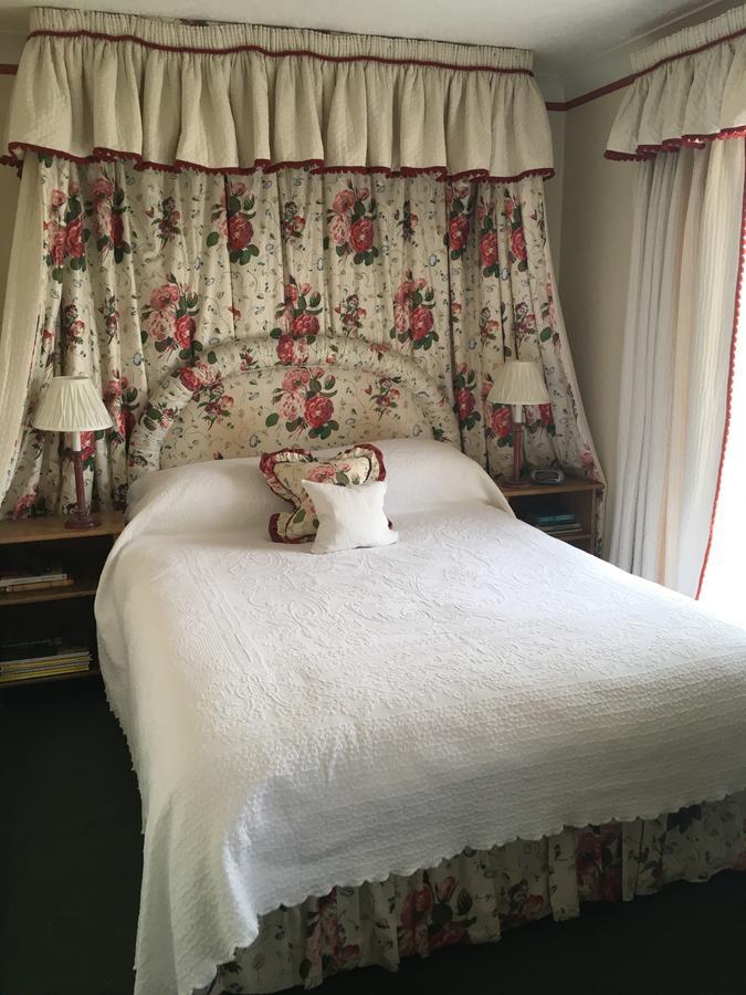 Romney Bay House Hotel ニュー・ロムニー エクステリア 写真
