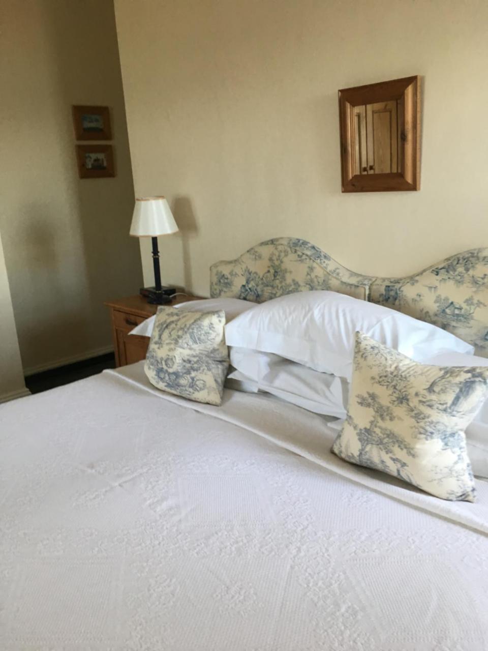 Romney Bay House Hotel ニュー・ロムニー エクステリア 写真
