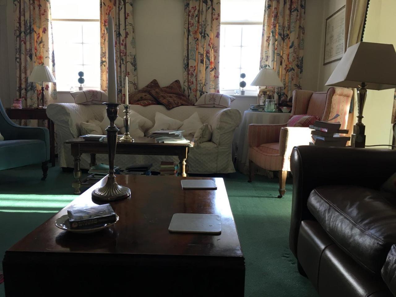 Romney Bay House Hotel ニュー・ロムニー エクステリア 写真