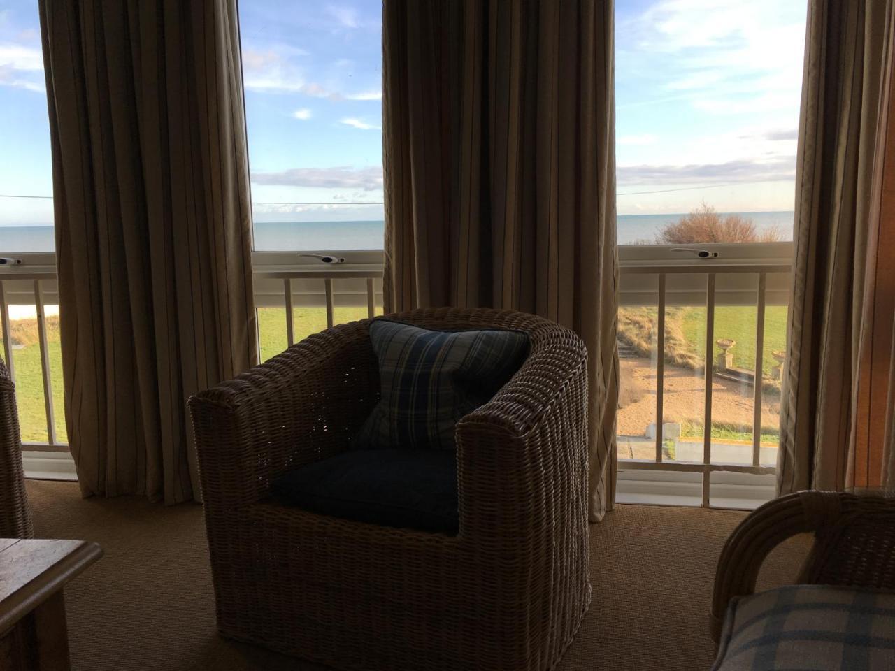 Romney Bay House Hotel ニュー・ロムニー エクステリア 写真