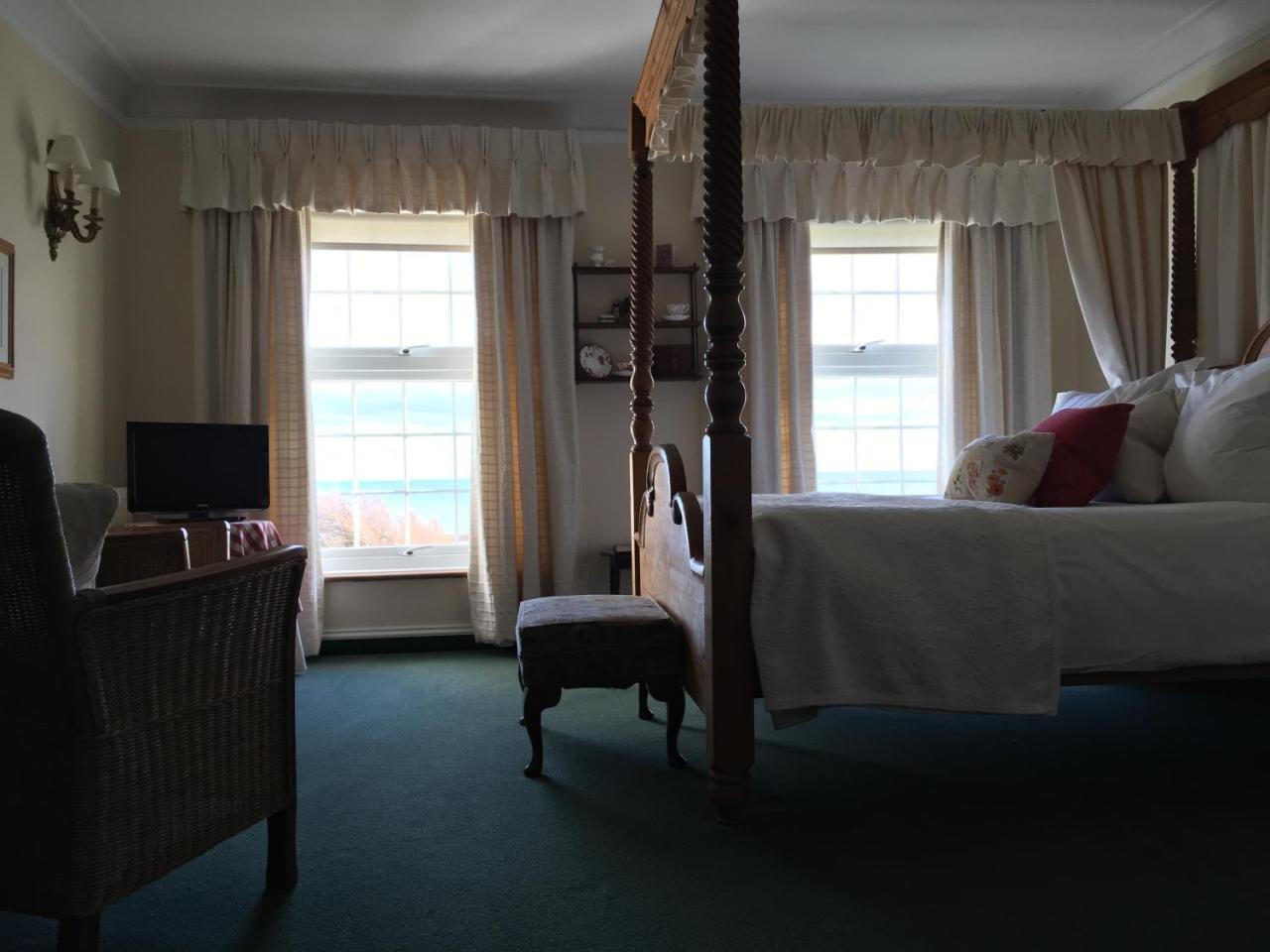 Romney Bay House Hotel ニュー・ロムニー エクステリア 写真