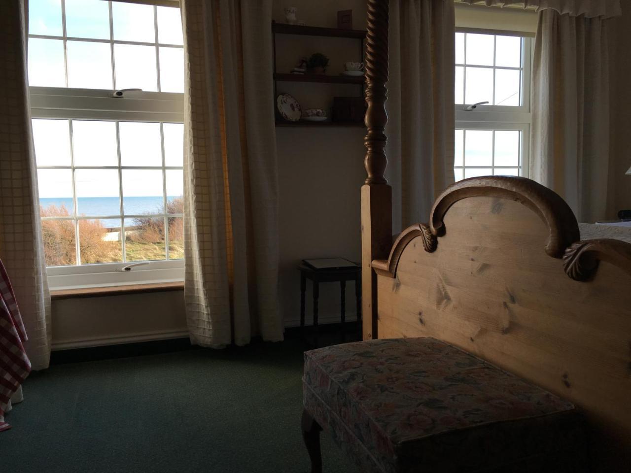 Romney Bay House Hotel ニュー・ロムニー エクステリア 写真