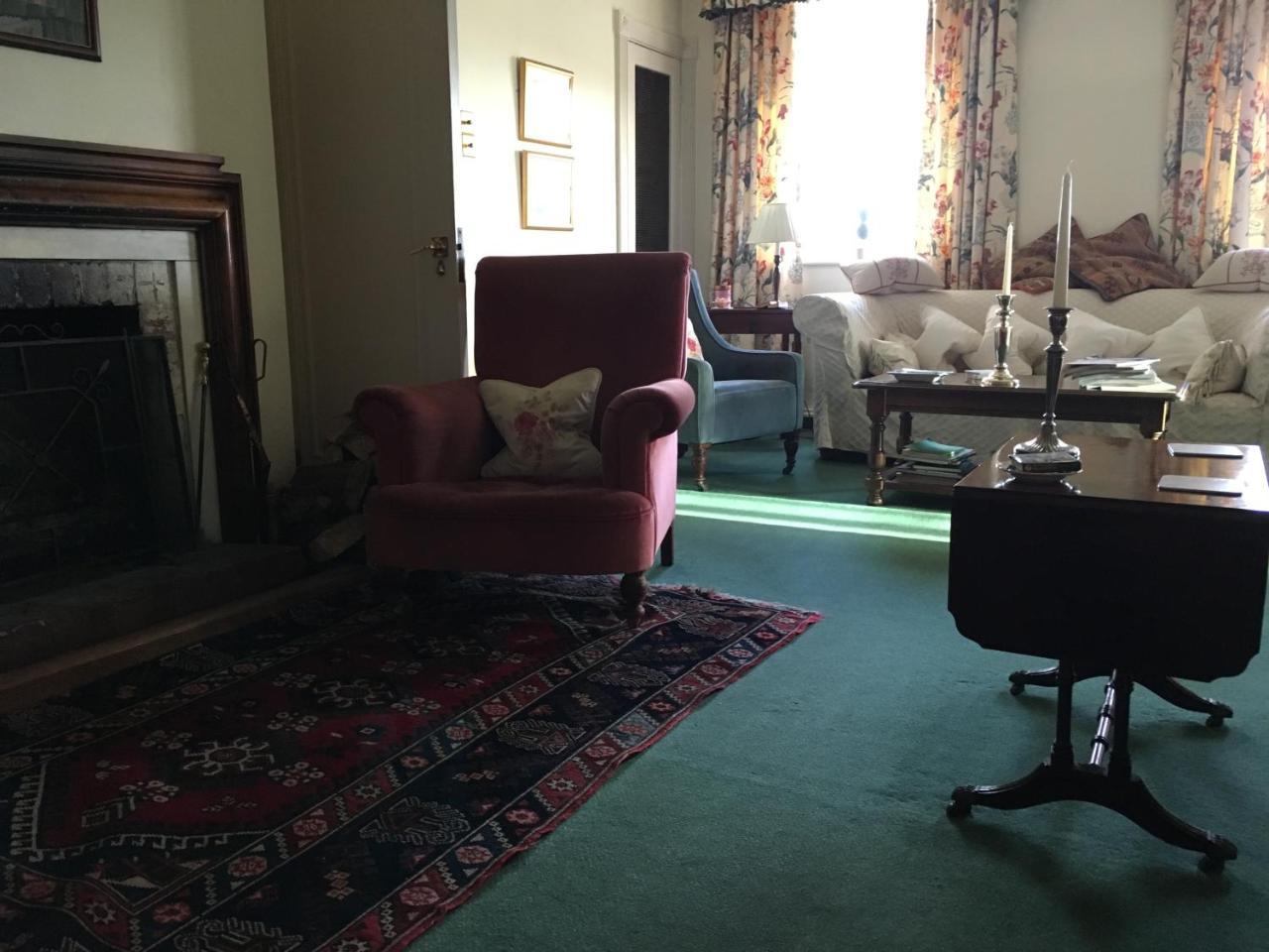 Romney Bay House Hotel ニュー・ロムニー エクステリア 写真