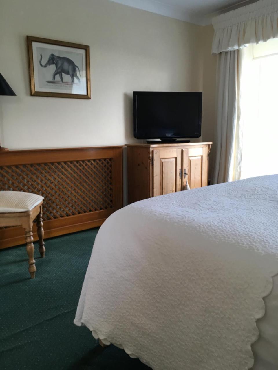 Romney Bay House Hotel ニュー・ロムニー エクステリア 写真