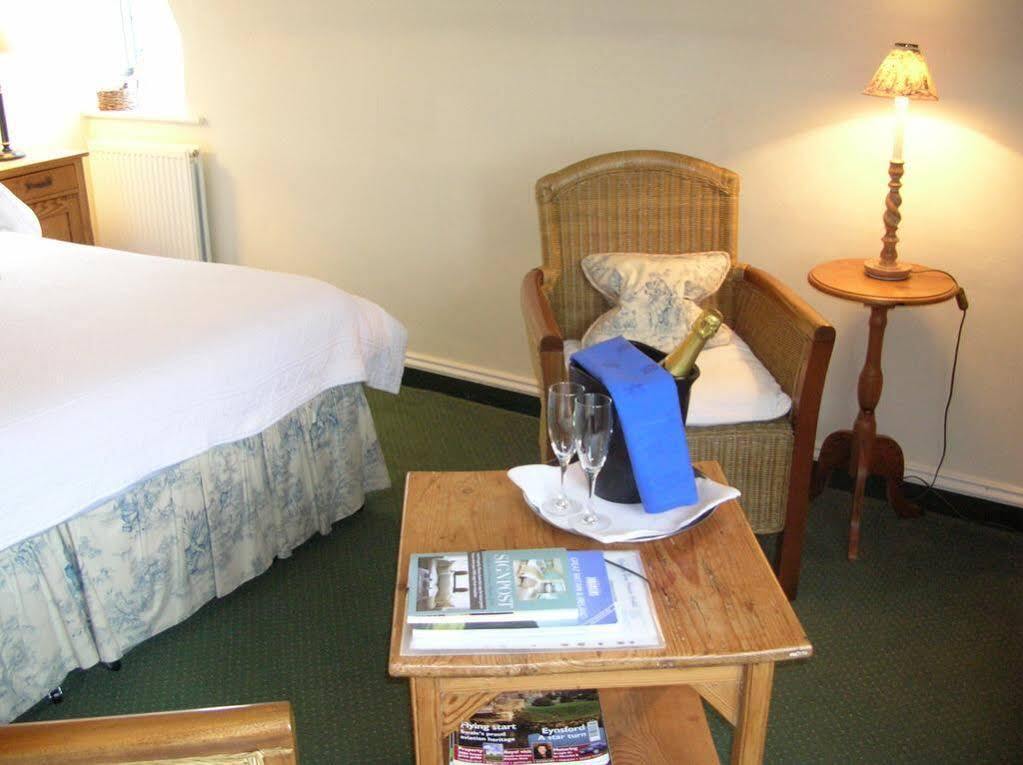 Romney Bay House Hotel ニュー・ロムニー エクステリア 写真